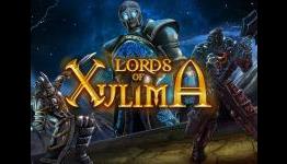 Lords of Xulima Preview | ENE3