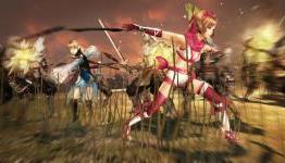Warriors Orochi 3 New PS3 Update Allows Gamers To Import Save Data Into Warriors Orochi 3 Ultimate