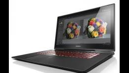 Lenovo Y70 Touch Gaming Notebook, Erazer X315 Desktop announced; Specs and Price in tow