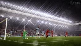 Virtual reality FIFA: Oculus Rift co-founder dreaming of bringing EA’s soccer franchise to life