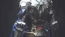 Get one step closer to uncovering the Arkham Knight’s identity with Rocksteady’s inside scoop