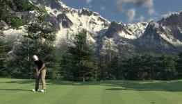 The Golf Club Now Available On PS4 in Europe