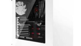 NZXT Introduces New Source 340 Tower Case