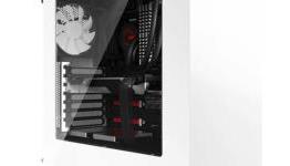 NZXT Introduces New Source 340 Tower Case