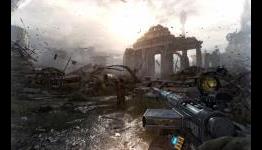 ‘Metro: Last Light Redux’ Review – One of the Best Survival FPS Games | Analog Addiction