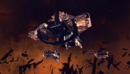 Ancient Space Available For Pre-Order, Gets First Gameplay Trailer