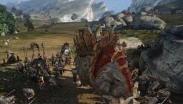 Black Desert Prelude Trailer And Testing Schedule