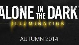 Alone in the Dark Illumination is expected to come out this November