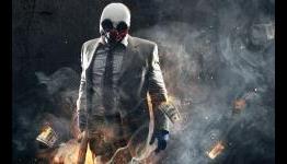 Payday 2 Gage Assault Pack Day 1 Reveal