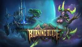Burning Blade Review | Good Android Games | Hardcore Droid