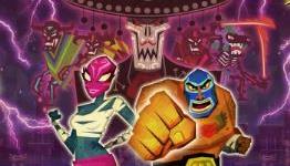 Guacamelee! Super Turbo Championship Edition (PC) Review – A Tasty Taco You Won’t Forget | COG