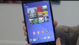 Sony Xperia Z3 Range Will be the First to Support Awesome PS4 Remote Play