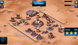 ‘Star Wars Commander’ Tips and Tricks for the Empire Class