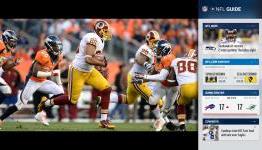 NFL for Xbox and Windows 8 Now Available And Ready To Tackle The 2014 Season