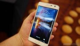 Samsung Galaxy Note Edge hands-on