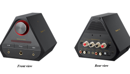 Creative Labs announces Sound Blaster X7