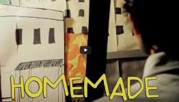 Watch The Inception Trailer – Homemade Style