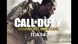 Official Call of Duty: Advanced Warfare – Multiplayer Deep Dive