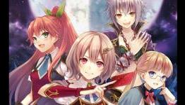 Monster Monpiece Review – Made For Gaming