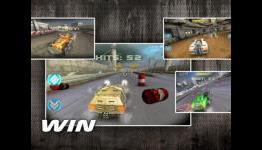 Racing Game Battle Riders Launching Later Today On The App Store