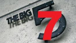 The Big 7 – September’s Biggest Games