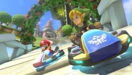How Nintendo is Getting DLC Right