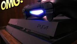 4 Reasons Why PS4 Is Crap