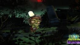 Ray’s the Dead Stumbles Onto the PS Vita