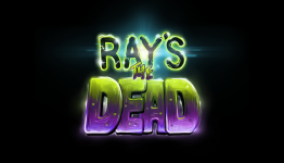 Ray’s The Dead Coming To Playstation Vita