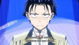 Nisekoi and The Nature of Harem RomComs