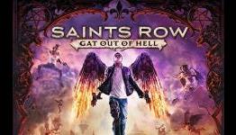 Saints Row: Gat Out of Hell Takes Inspiration From Disney Films