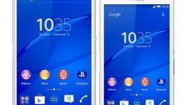 Sony Xperia Z3, Z3 Compact and E3 unveiled at IFA 2014