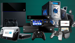 Quiz: Which Console Should you be Playing on?