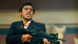 Would ‘Guardians Of The Galaxy’ Super-Fan Al Pacino Do A Marvel Movie? If So, Who Should He Play?