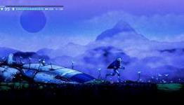 Ghost Song First Impressions: A Journey of Hope Fraught with Despair | TwoDashStash