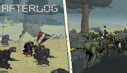 Afterlog – Valiant Hearts: The Great War
