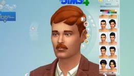 First Impressions Of The Sims 4 Versus The Sims 3