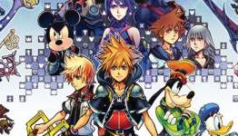 Stunning Final Japanese Trailer For Kingdom Hearts HD 2.5 ReMIX Is Out