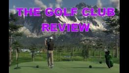 The Golf Club [XBox One] Review – AllGames