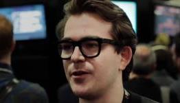 Phil Fish is at his most presidential in his latest statement regarding industry harassment