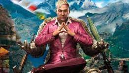 PAX Prime 2014: Far Cry 4 Hands-on Impressions