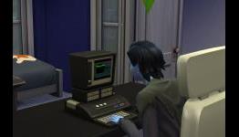 Launch Week Impressions: PC Gaming is Alive and Well in The Sims 4 | High-Def Digest