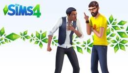 The Sims 4 Walkthrough