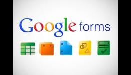 Google has done it again: ‘your forms, your way’