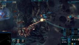 Ancient Space Release Date Announced with Gameplay Trailer