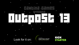Outpost 13: A Tribute to Science Fiction