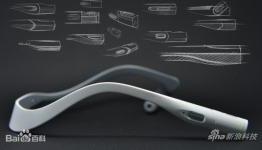 Chinese vision: Baidu reveals Google Glass-killer to the public