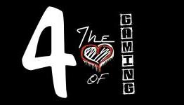 For the Love of Gaming Podcast Episode 166: Friendly Fire Mortar Shots