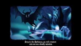 MWEB GameZone Review | Oscura: Second Shadow – A brilliant, atmospheric platformer
