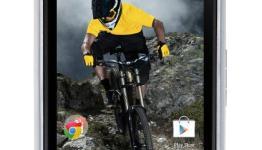 CAT S50 rugged Smartphone with shatter-proof Glass announced; pricing $500